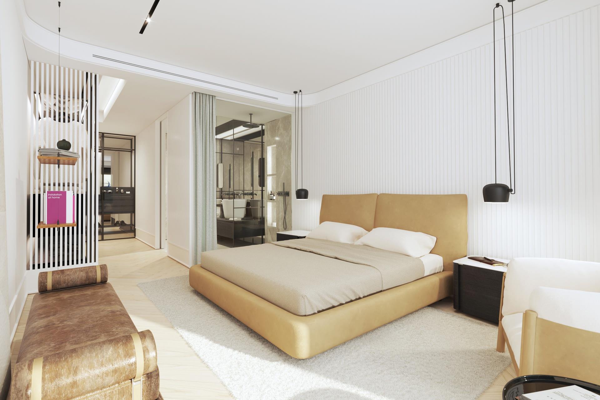 Luxe appartement met 3 slaapkamers | Insulaire Savoye Residenties | Funchal | Madeira