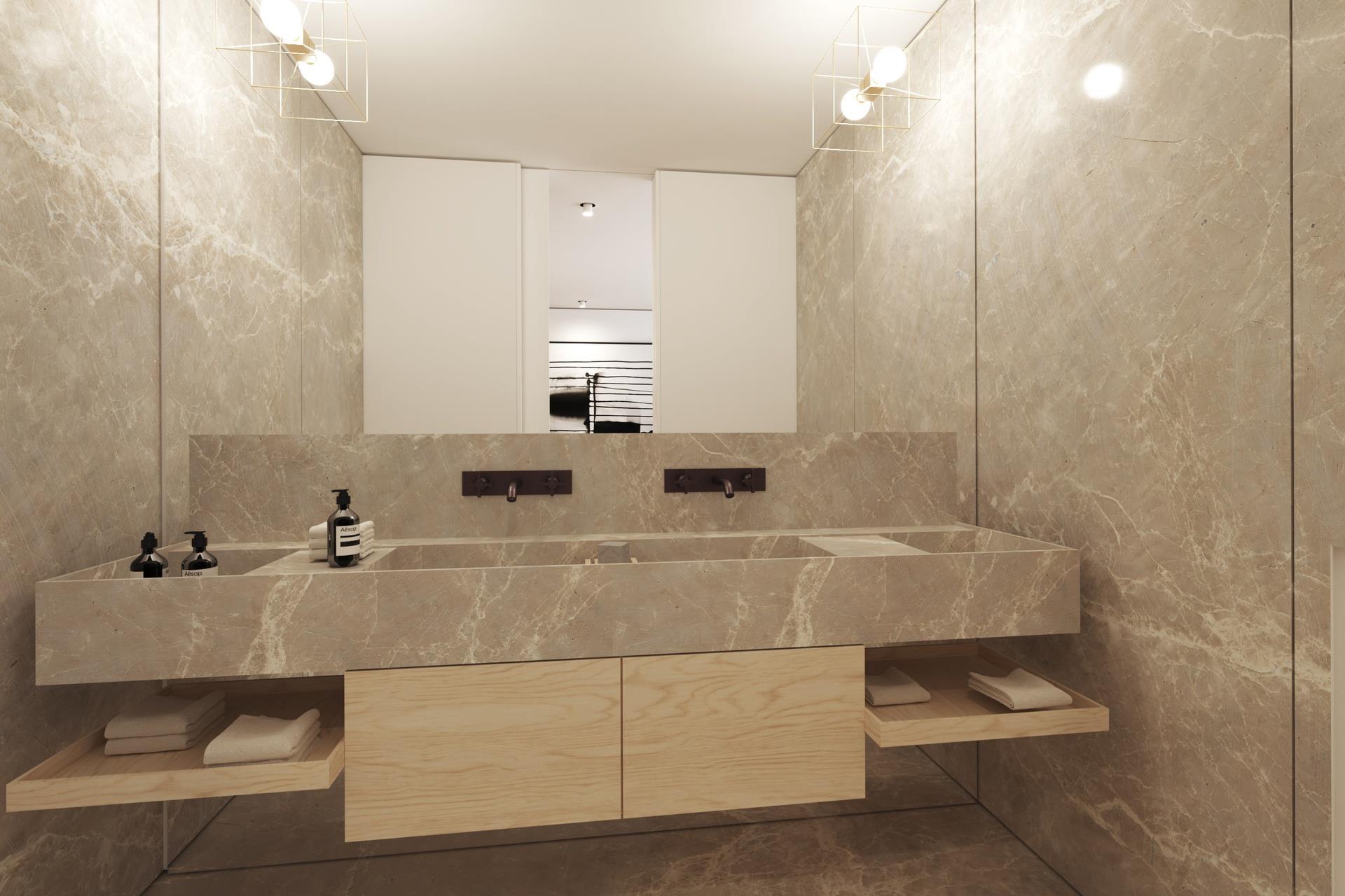 Luxe appartement met 3 slaapkamers | Insulaire Savoye Residenties | Funchal | Madeira