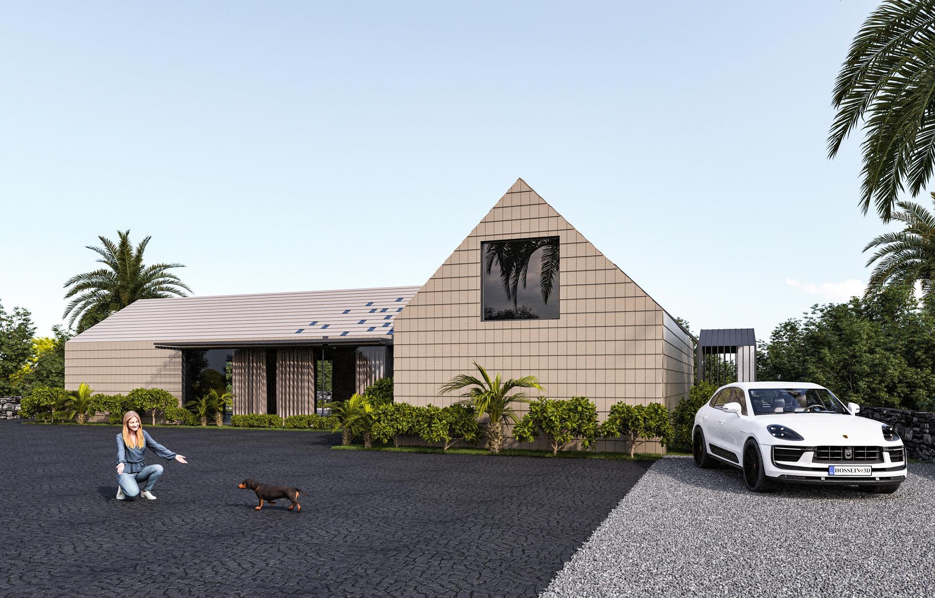 Calheta Chalet with 3 Suites plus House with 2 bedrooms, sea view and private pool