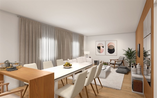 Investment Opportunity | 3 Bedrooms Apartment ! Brand New Condominium