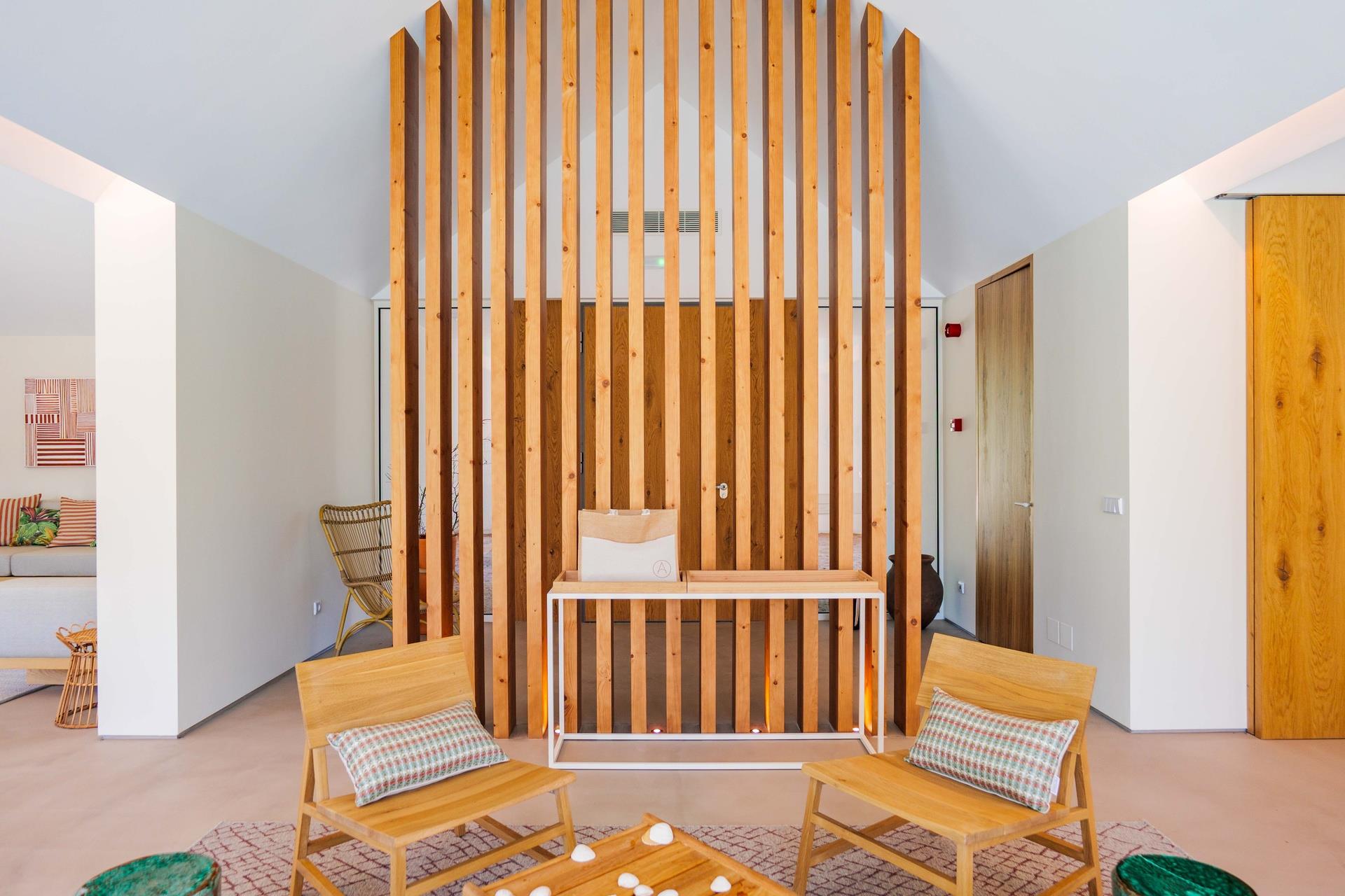 Bohemian 3 Bedroom Villa with private pool in Spatia Comporta Retreat | Comporta