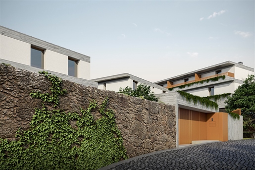 Villa met 4 slaapkamers in een luxe gated community, met tuin en zwembad