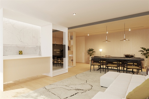 Apartamento luxuoso de dois quartos em | insular Residências Savoy | | Funchal Madeira