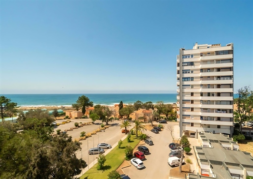 Algarve Beach Studio Apartment | Fully Furnished | Walking Distance To The Beach