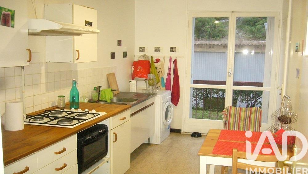 Appartement à vendre, 65m², Aix-en-Provence