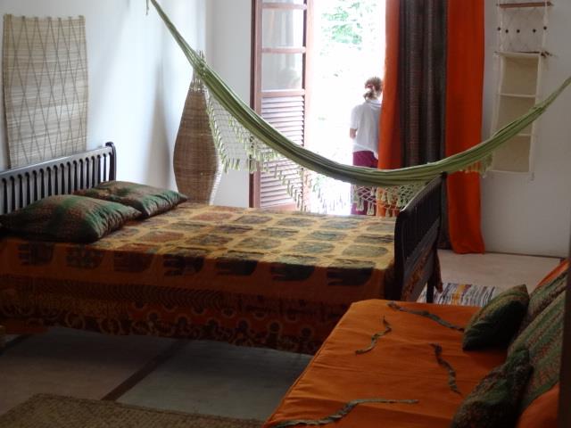 Casa B & B centrul istoric Salvador