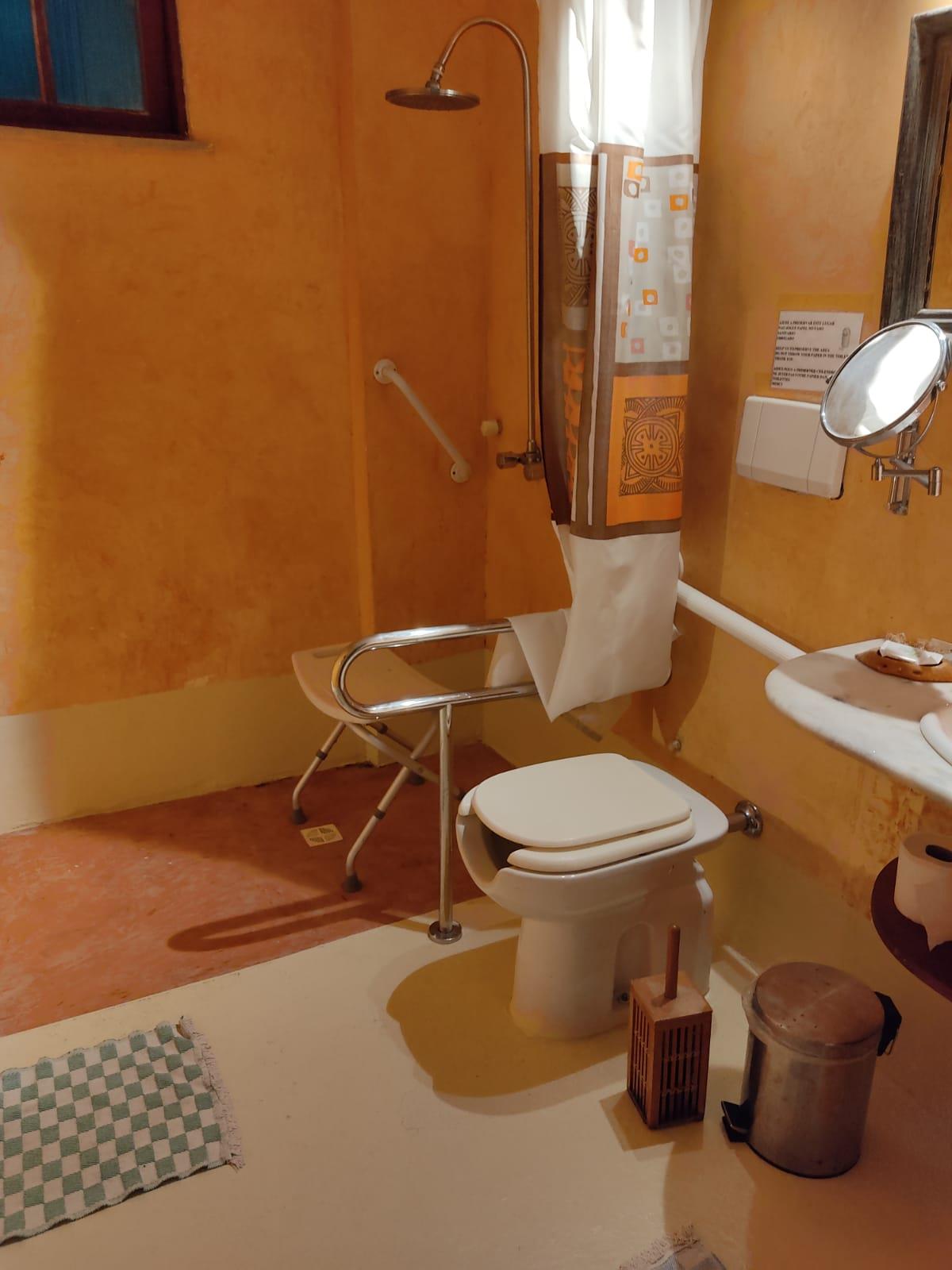 Casa B & B centrul istoric Salvador