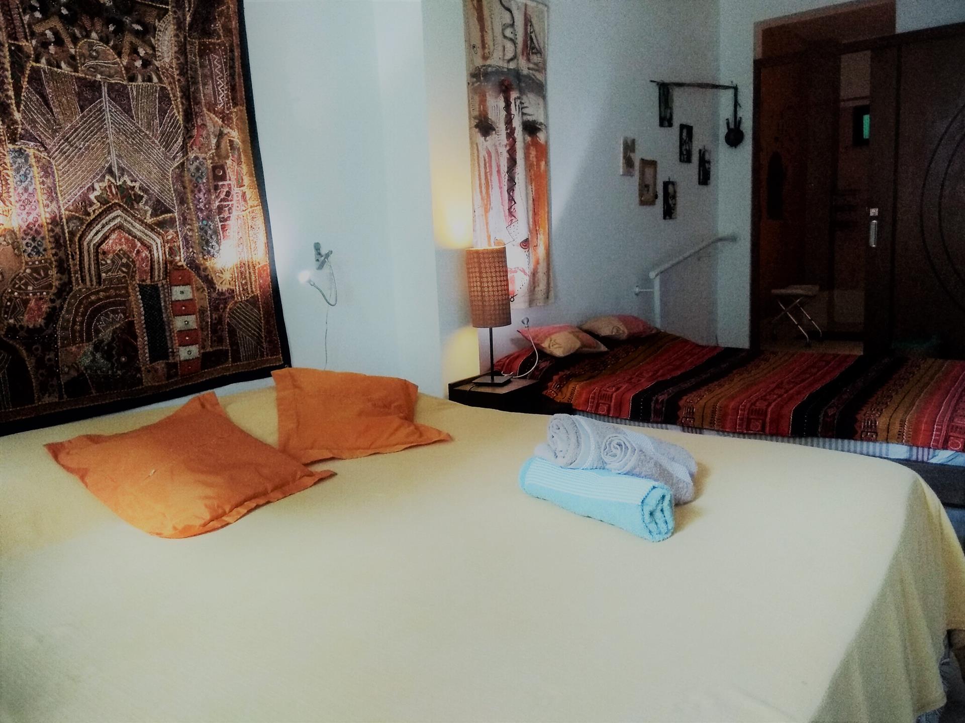 Casa B & B centrul istoric Salvador