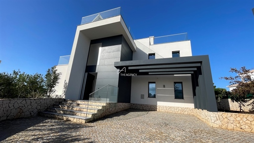 Residences in Ferragudo, Algarve