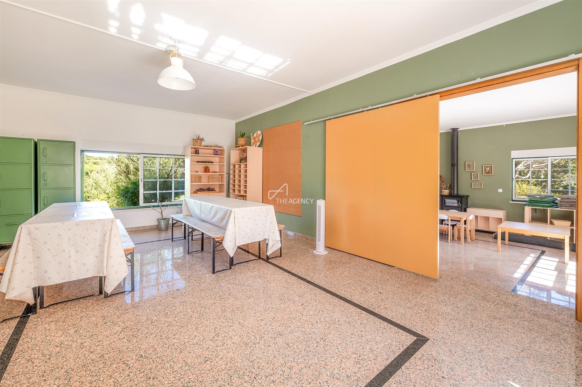 ? Exceptional Estate in Colares, Sintra | Sustainable Luxury Living with Rental Income & Future Fle