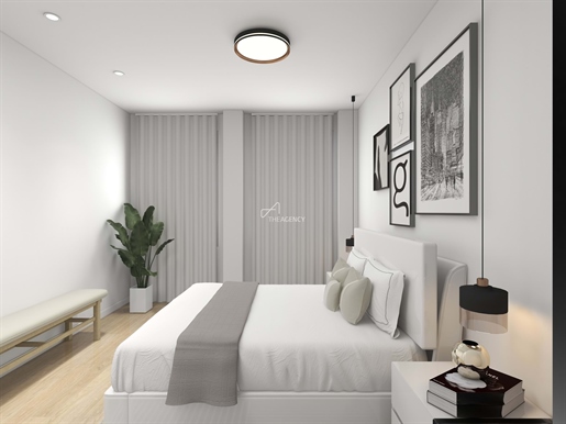 Two bedroom apartment | Ponta Delgada 8