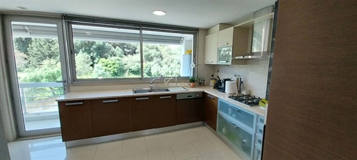 Excellent 3 bedroom apartment in Miraflores