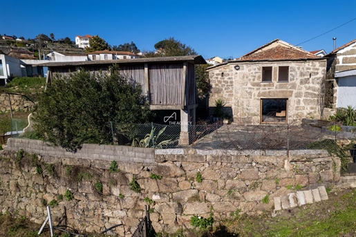 Charmosa Quinta em Canelas, Penafiel, ideal para investimento em Airbnb
