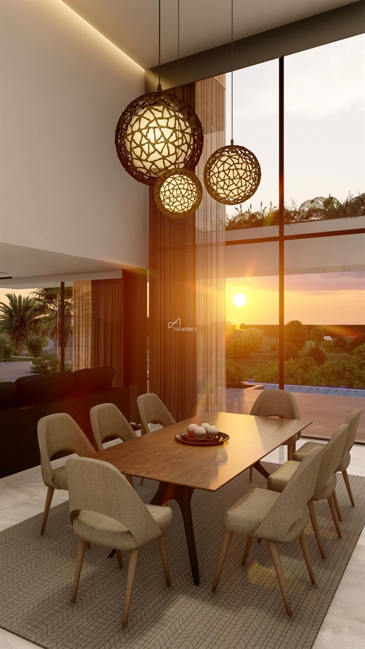 Luxury Coastal Villa with Sea View