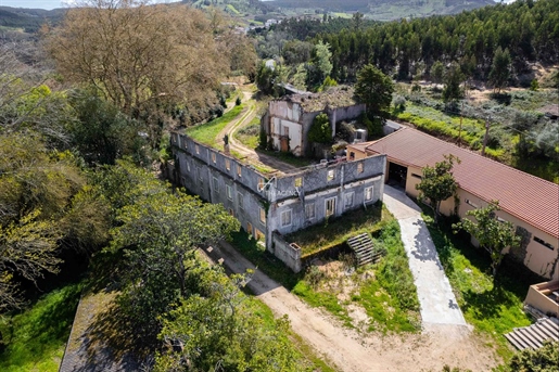 Quinta da Ermegeira, der Inbegriff des Luxuslebens inmitten eines reichen historischen Erbes
