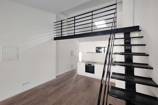 Appartement 2 Chambres + 1 Duplex | Développement Ponta Delgada 8