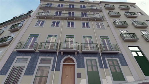 Apartments in Graça in Lisbon