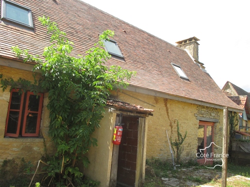 Dordogne- Montignac Lascaux- Maison D'habitation