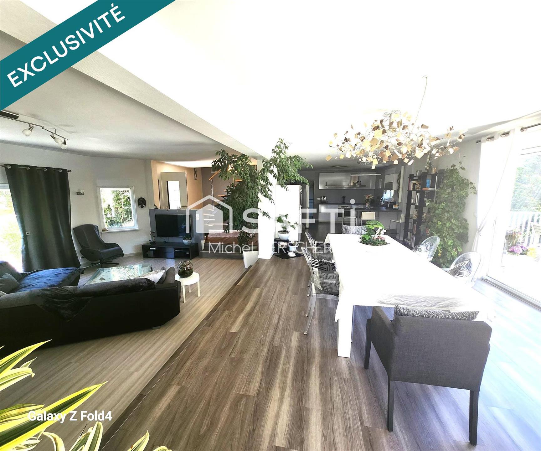 Compra: Vivenda de luxo (68320)