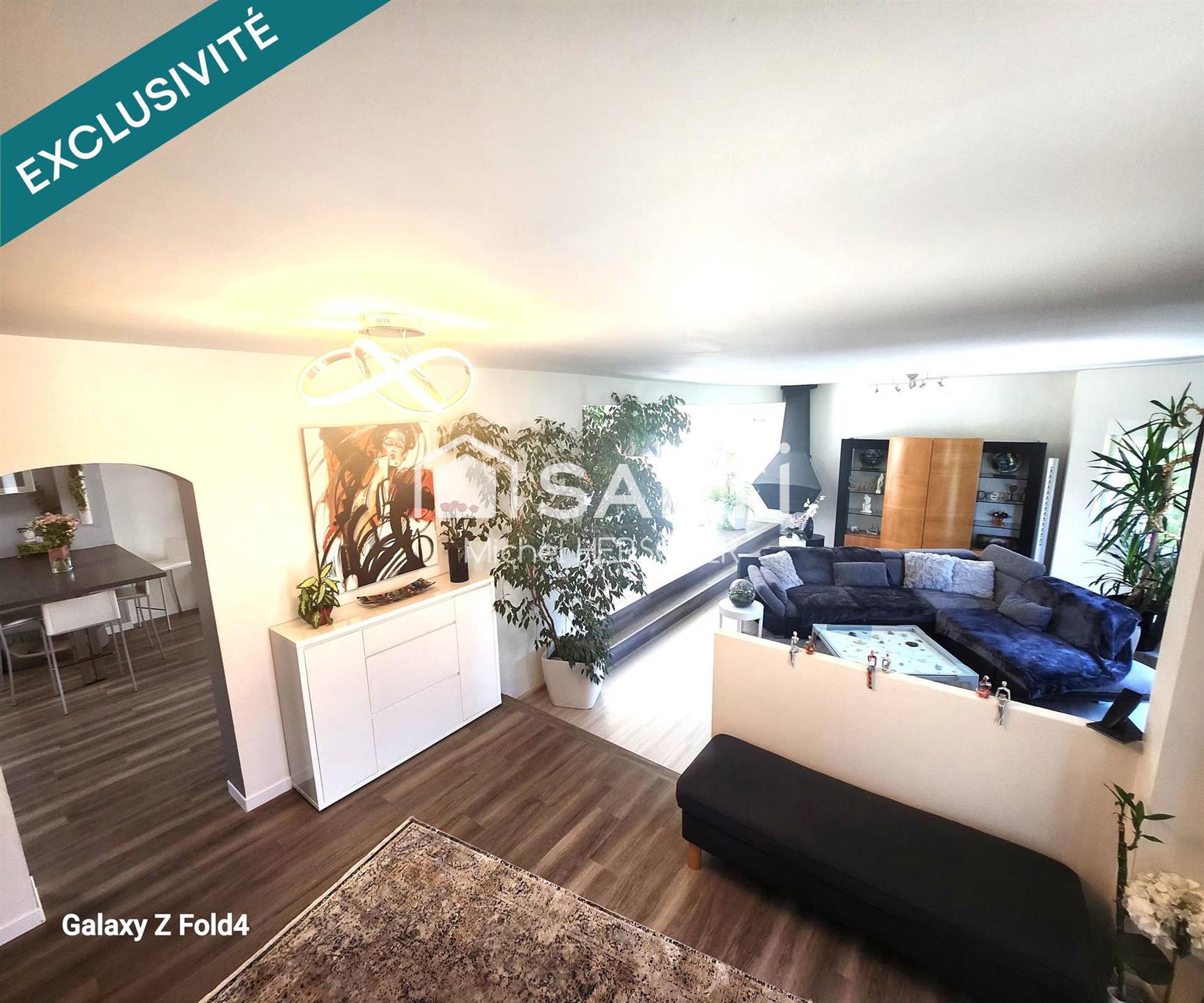 Compra: Vivenda de luxo (68320)