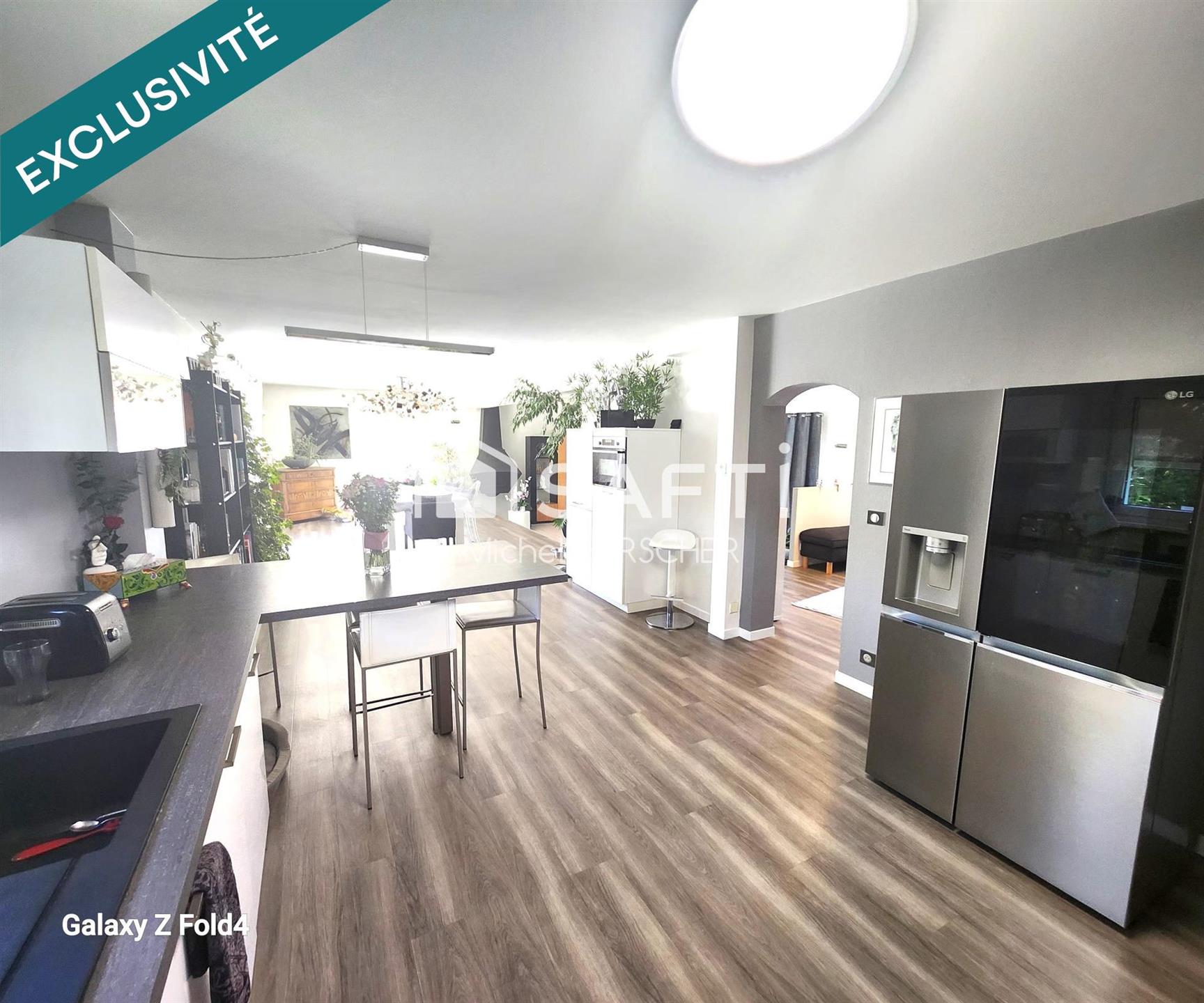 Compra: Vivenda de luxo (68320)
