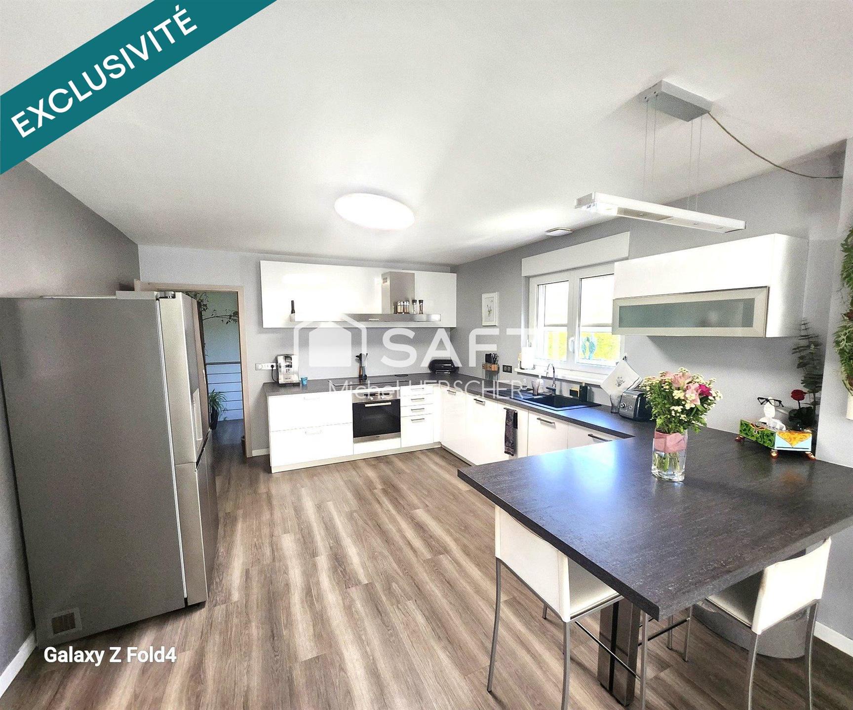 Compra: Vivenda de luxo (68320)