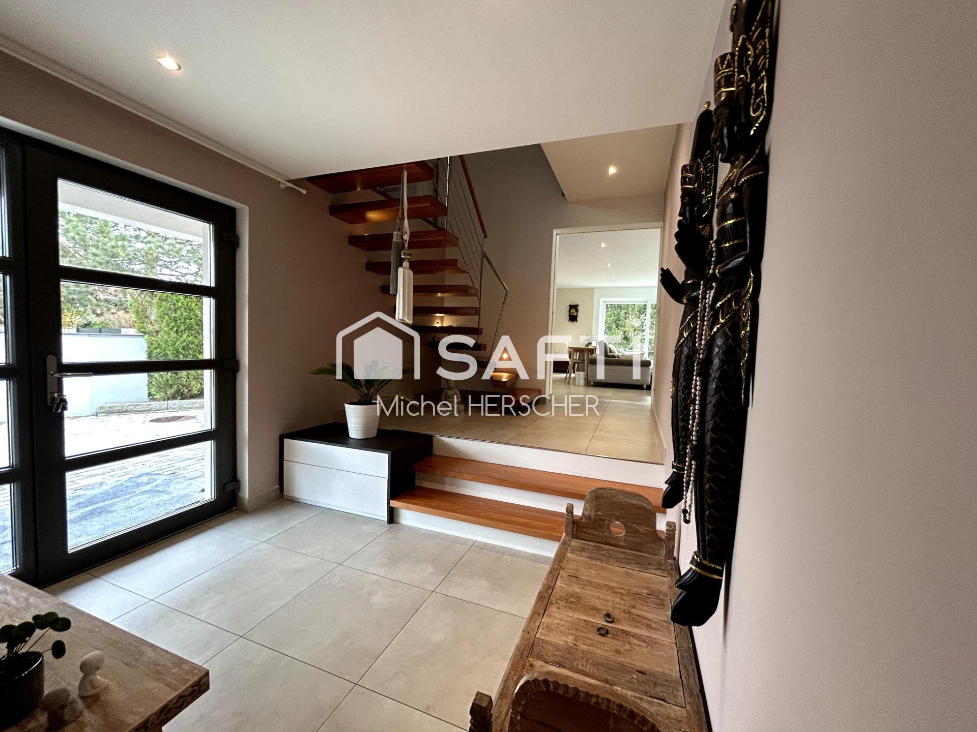 Compra: Vivenda de luxo (68320)
