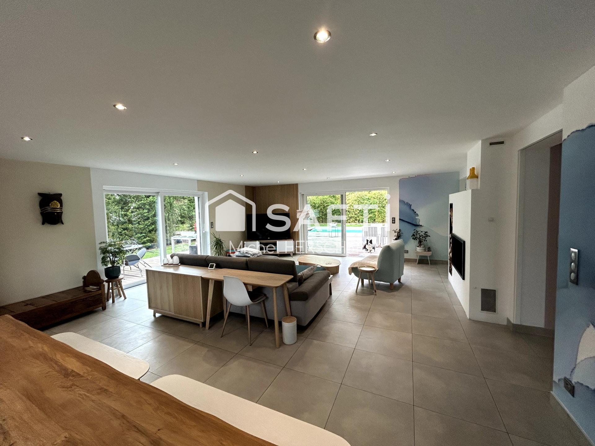Compra: Vivenda de luxo (68320)
