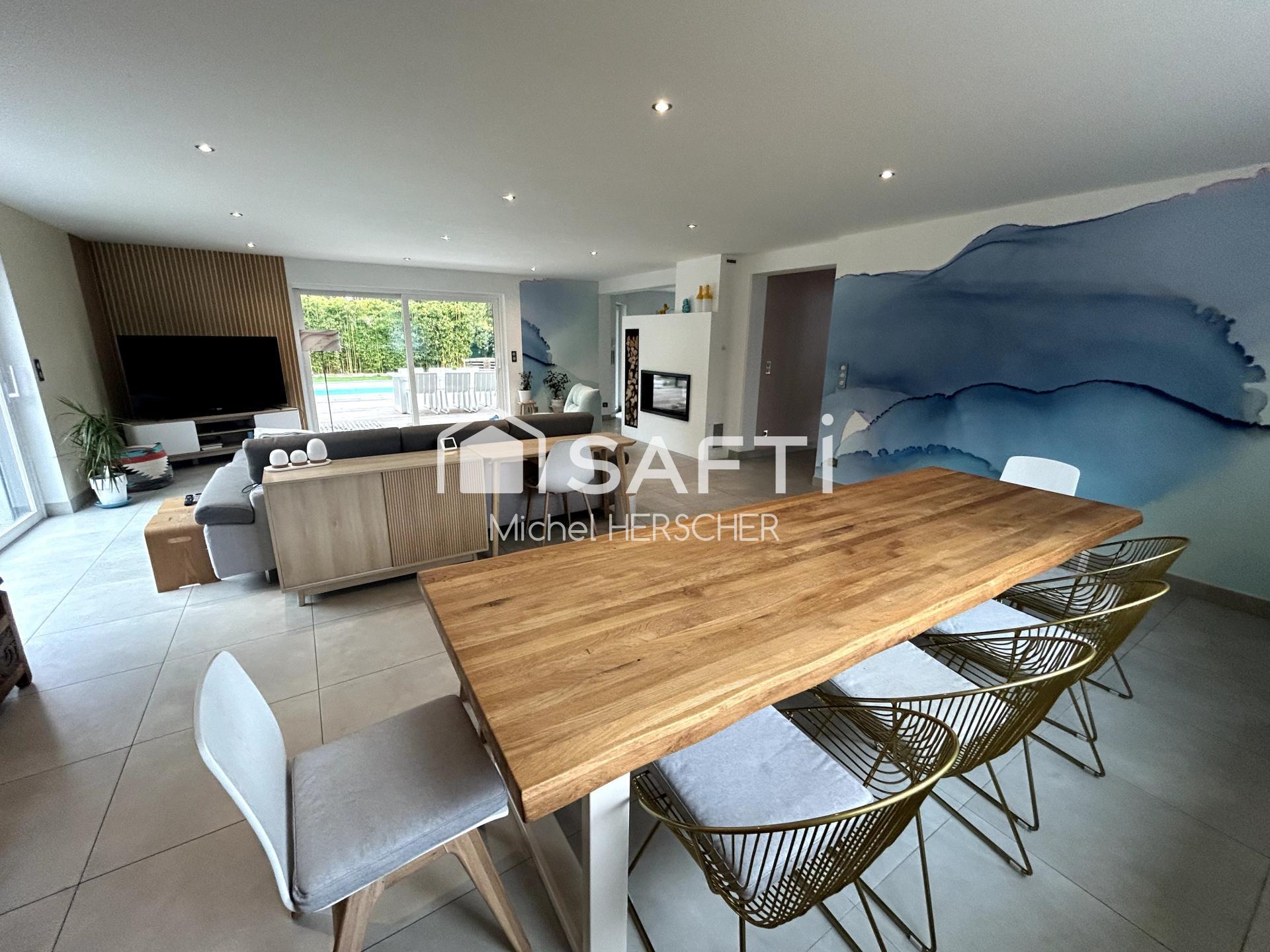 Compra: Vivenda de luxo (68320)