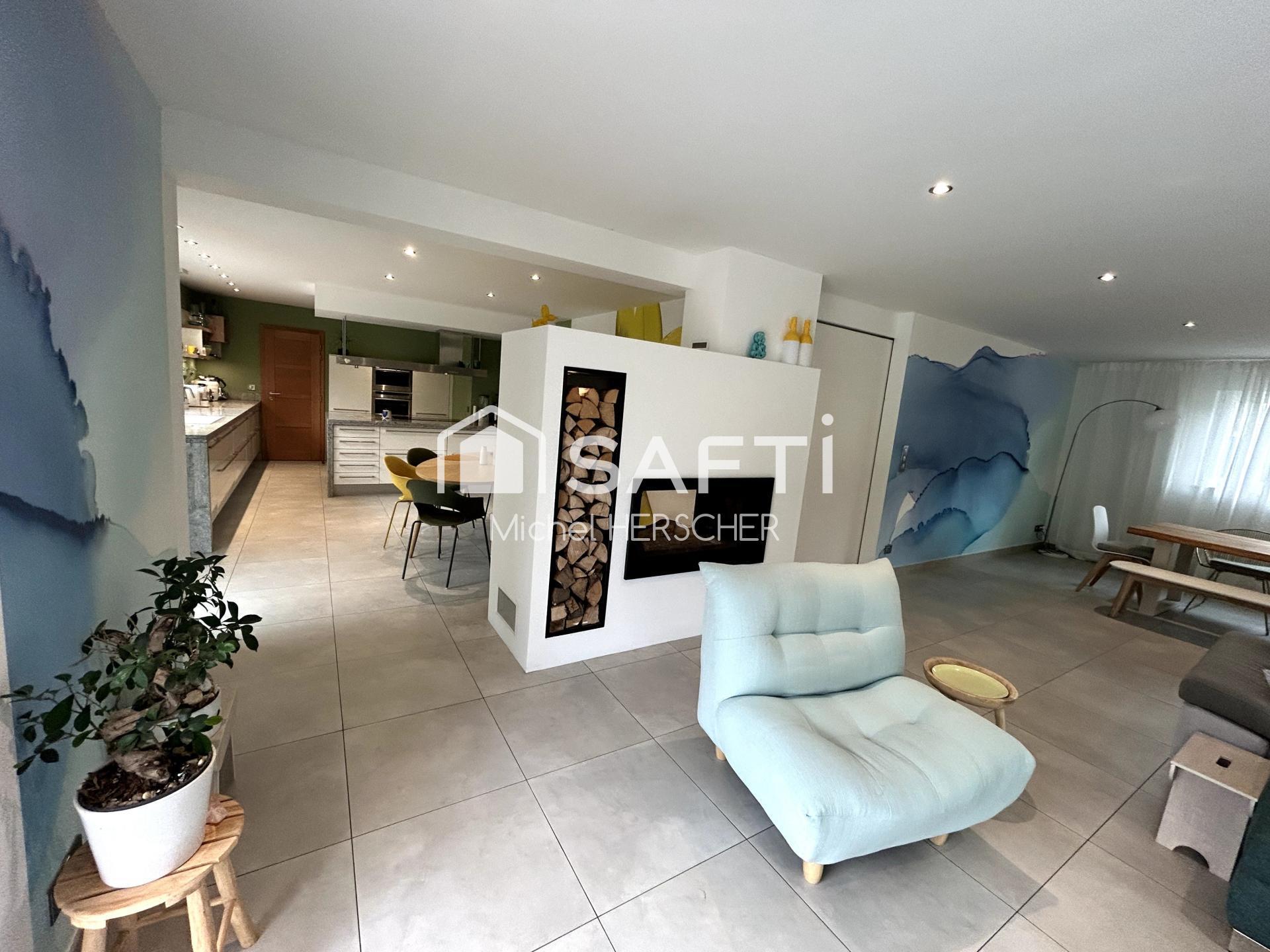 Compra: Vivenda de luxo (68320)
