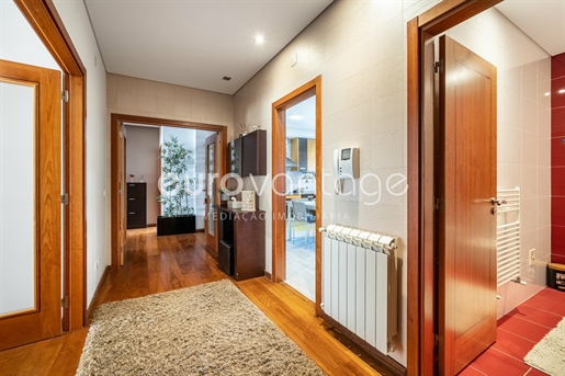 Appartement 3 Chambres