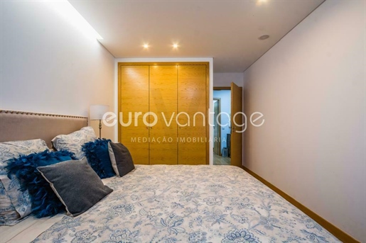Appartement 3 chambres/Leiria/Quinta do Taborda