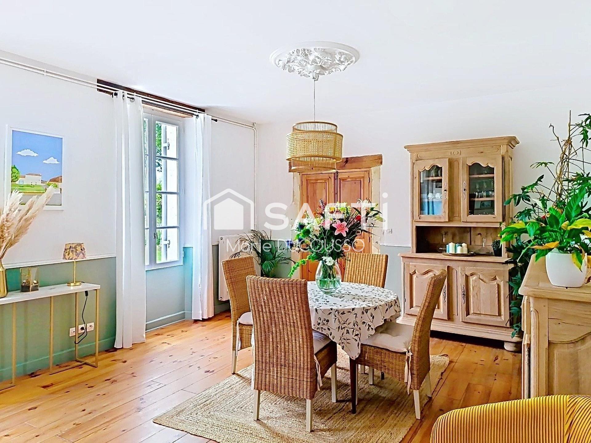 Purchase: Luxury property (24610)