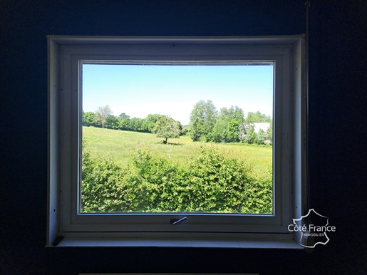 Aisne High-end guesthouse and gîte, ideally located in a peaceful green environment, on a