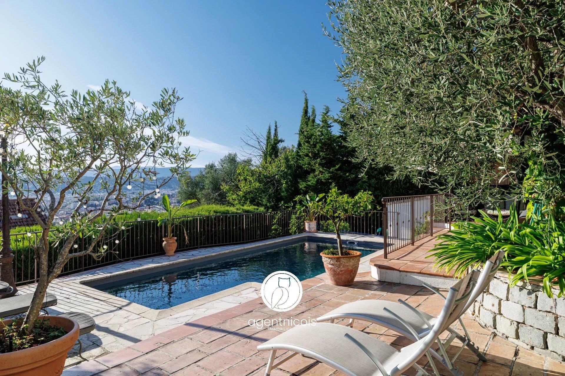 Maison à vendre, 163m², Nice