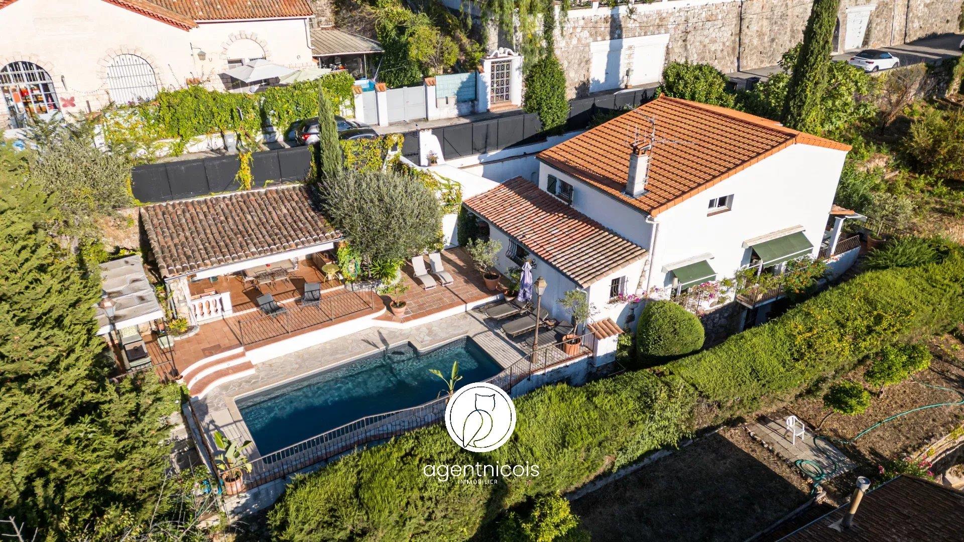 Maison à vendre, 163m², Nice