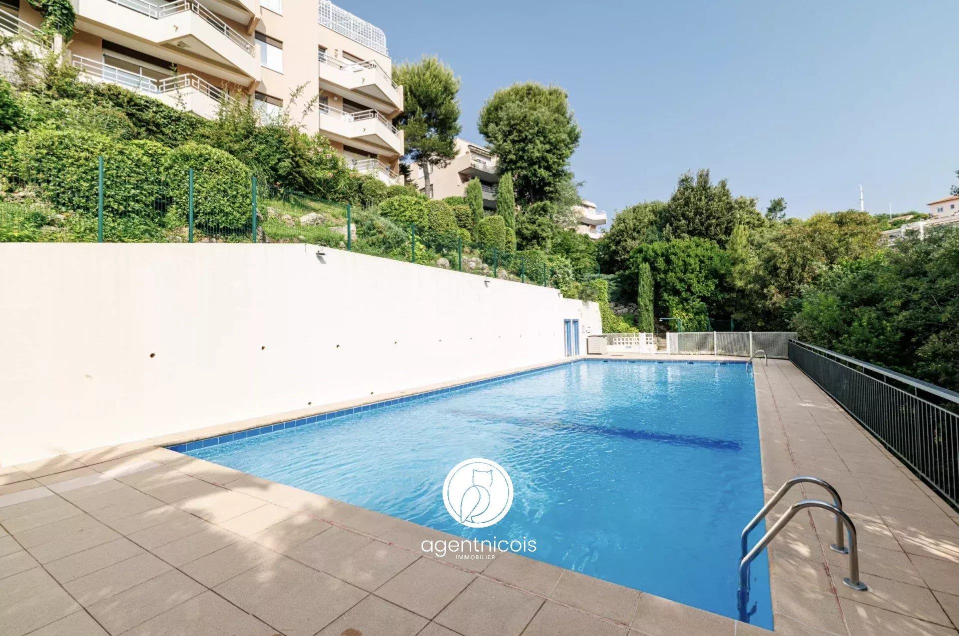 Appartement à vendre, 82m², Nice