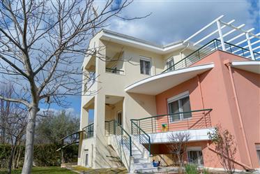 חוות דעת על Luxury villa Agias Anastasias , סלוניקי