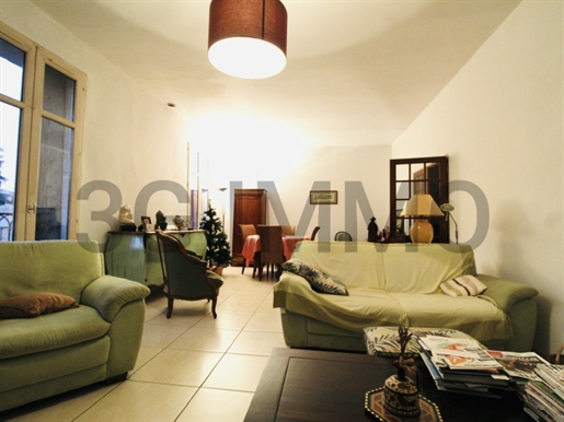 Purchase: Apartment (34800)