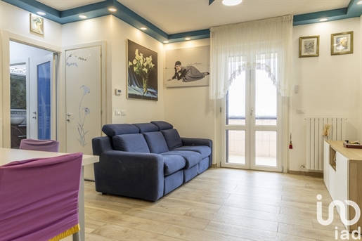 Vente Appartement 118 m² - 3 chambres - Agugliano