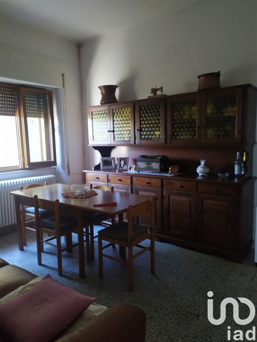 Detached house / Villa for sale 239 m² - 4 bedrooms - Ascoli Piceno