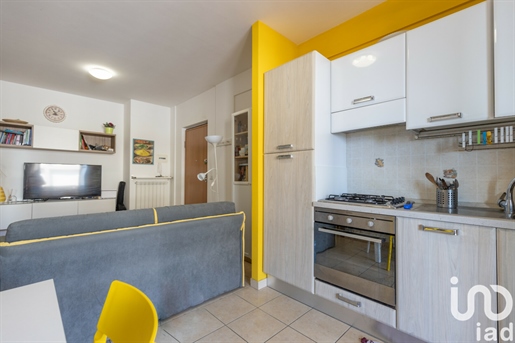 Sprzedaż Mieszkanie 55 m² - 1 sypialnia - Potenza Picena
