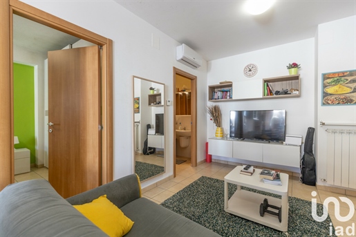 Sprzedaż Mieszkanie 55 m² - 1 sypialnia - Potenza Picena