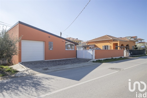 Maison Individuelle / Villa à vendre 126 m² - 2 chambres - Alba Adriatica