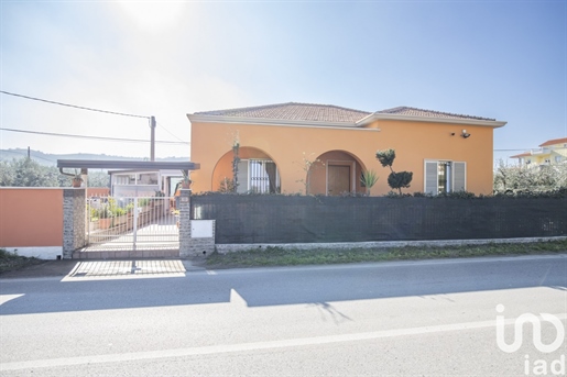 Detached house / Villa for sale 126 m² - 2 bedrooms - Alba Adriatica