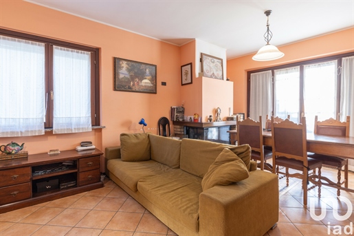 Dom wolnostojący / Willa na sprzedaż 128 m² - 3 sypialnie - Osimo