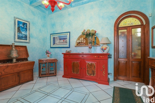 Frei stehendes Haus / Villa zu verkaufen 202 m² - 4 Schlafzimmer - Porto Recanati