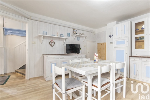 Einfamilienhaus / Villa zum Kaufen 106 m² - 3 Schlafzimmer - Porto Sant'Elpidio