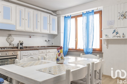 Отдельный дом / Вилла на продажу 106 m² - 3 спальни - Porto Sant'Elpidio