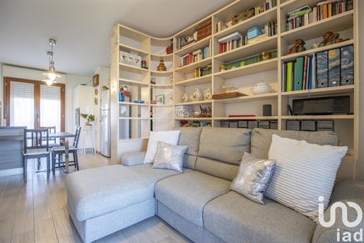 Vente Appartement 85 m² - 2 chambres - Osimo
